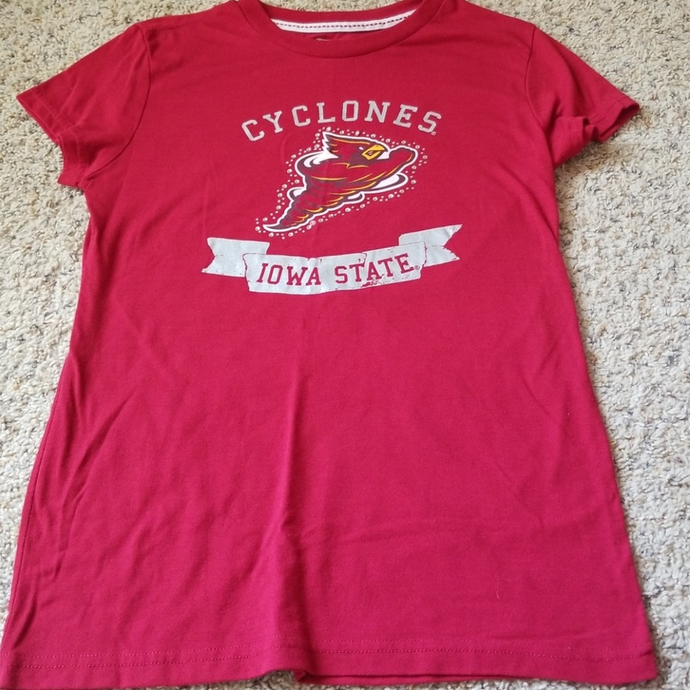 Iowa State Cyclones